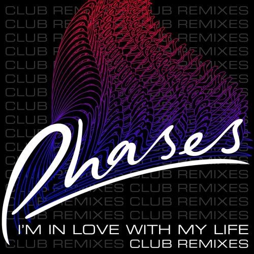 I’m In Love With My Life (Cutmore Sunset Terrace Remix)