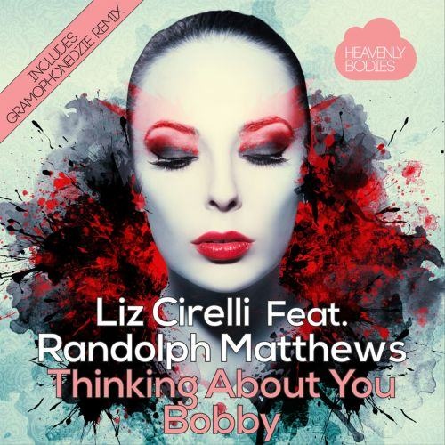 Thinking About You Bobby(Gramophonedzie Remix)