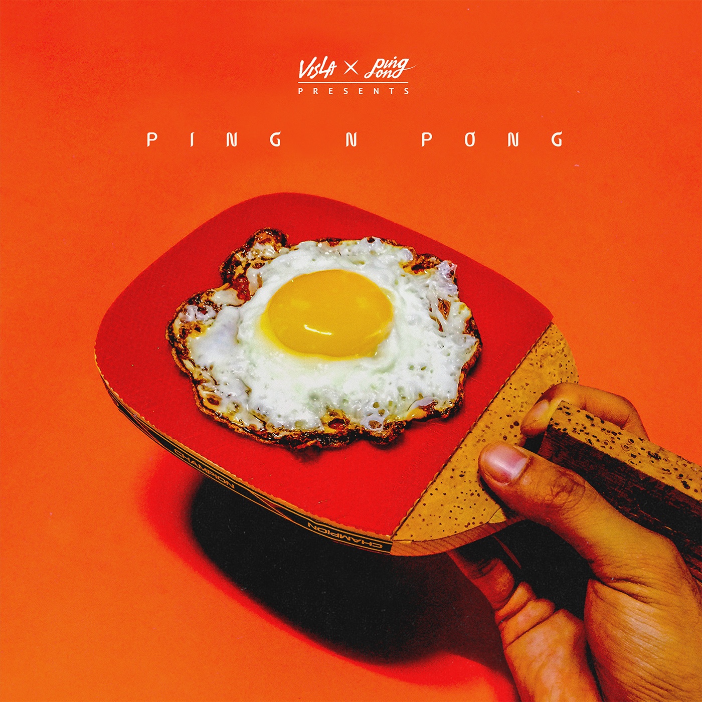 Ping N Pong