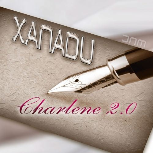 Charlene 2.0 (Radio Edit)