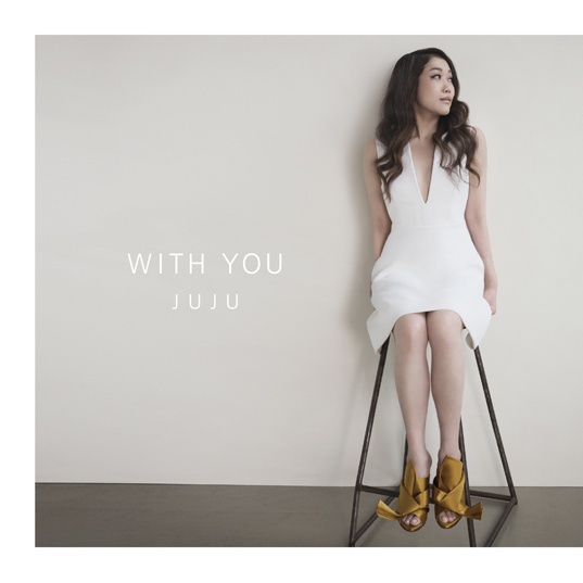 WITH YOU -Acoustic ver.-