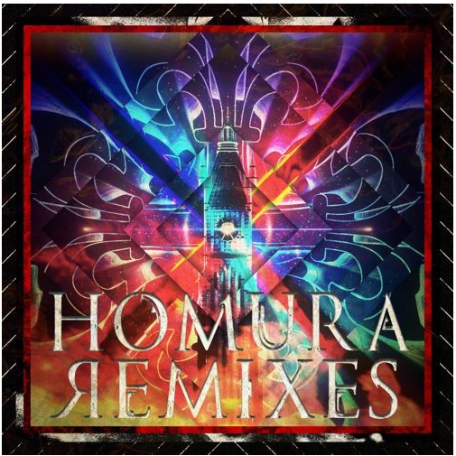 Homura (Renpul Remix)