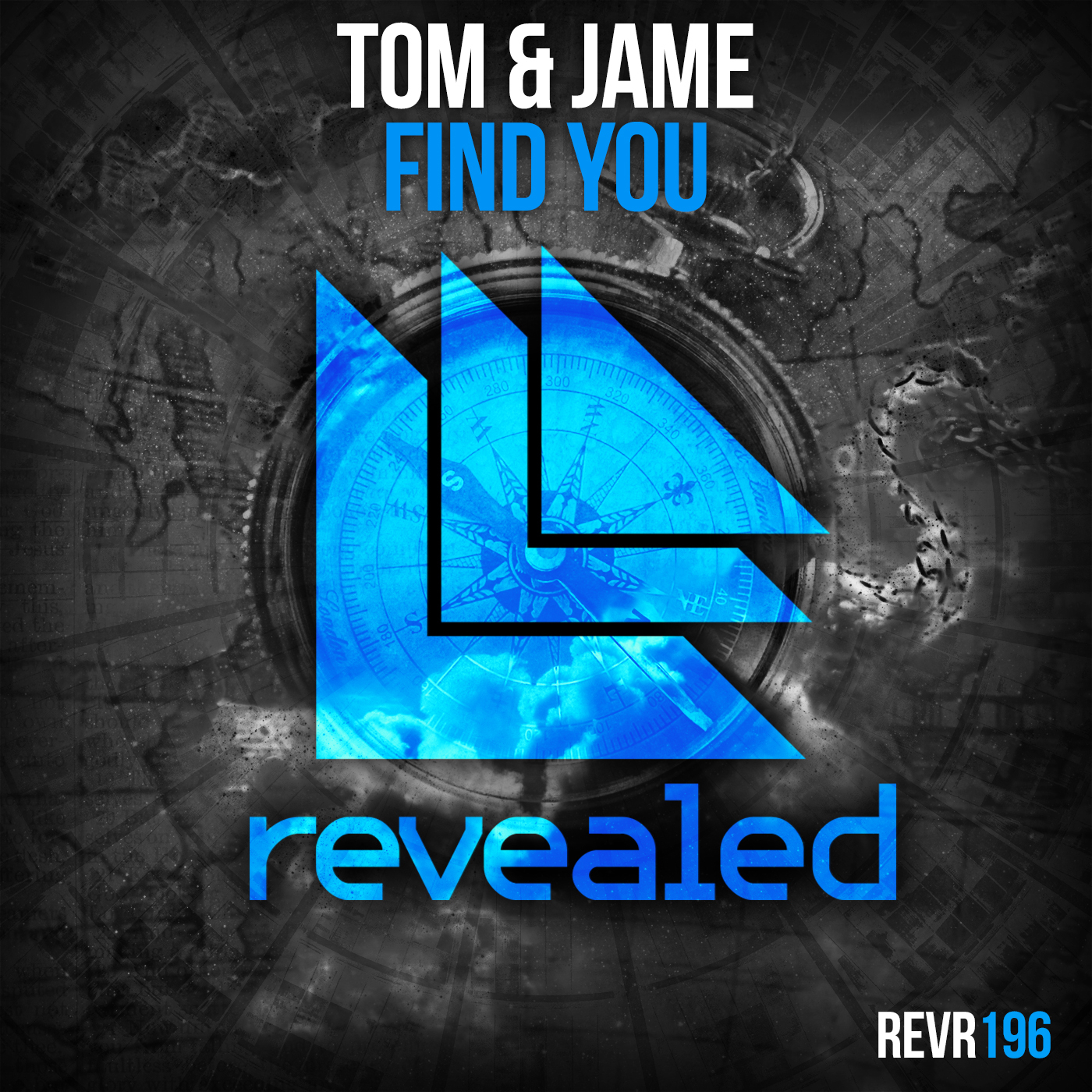 Find You (Original Mix)