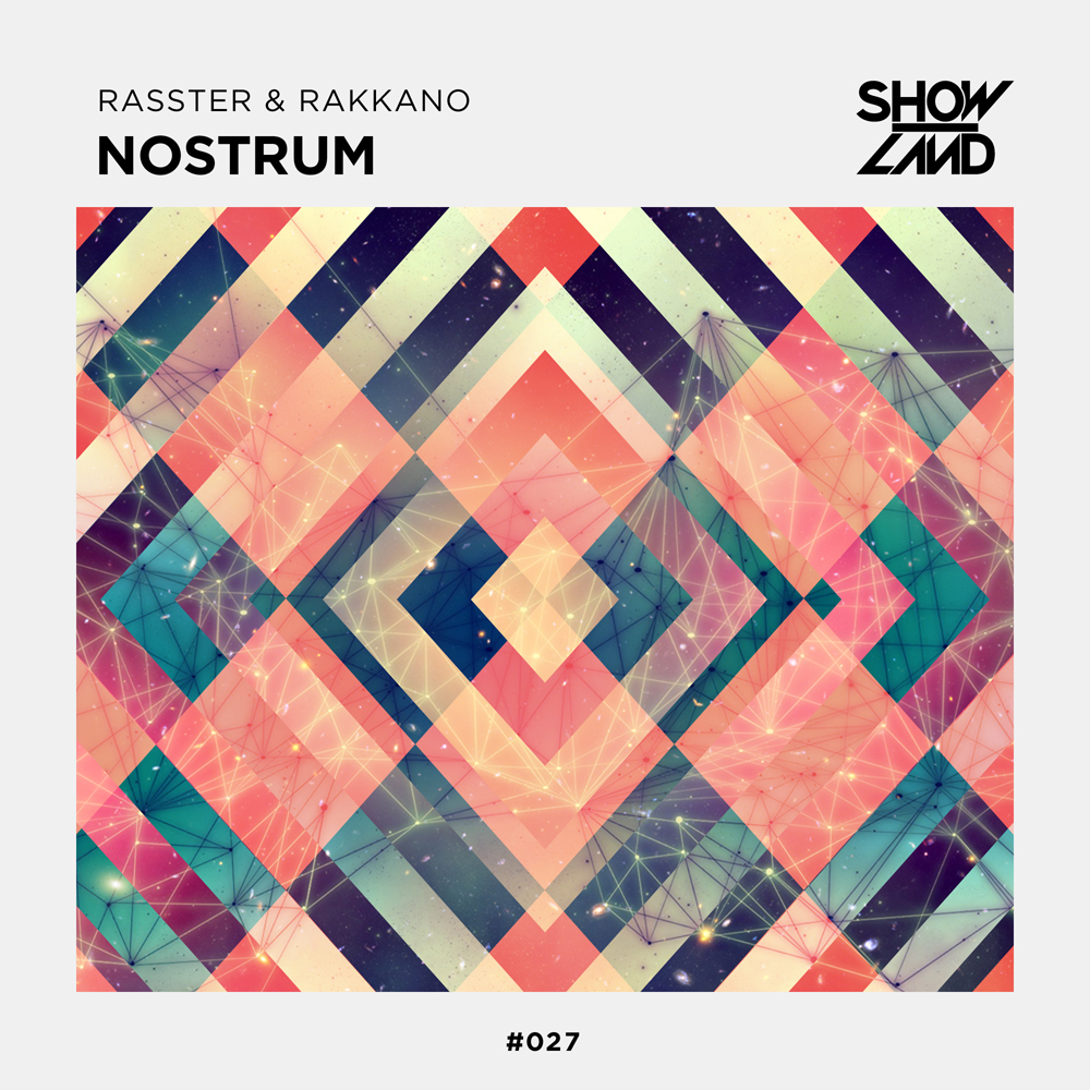 Nostrum (Original Mix)