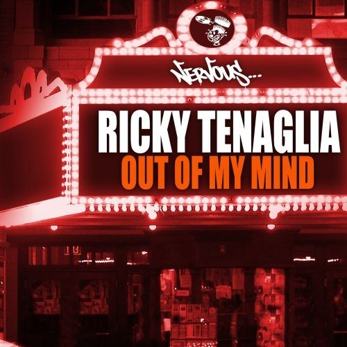 Out Of My Mind (Original Mix)