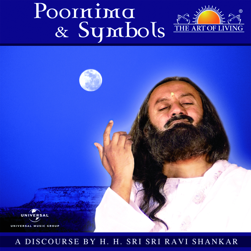 Poornima And Symbols