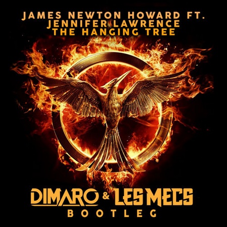 The Hanging Tree (DIMARO & Les Mecs Bootleg)