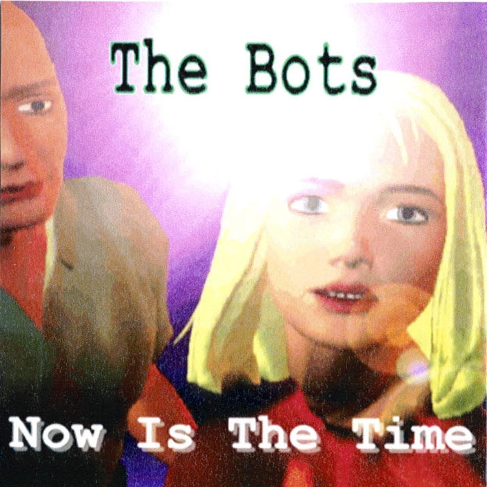 Now is The Time