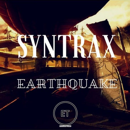 Earthquake (Original Mix)