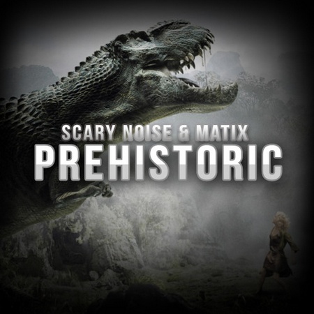 Prehistoric (Original Mix)