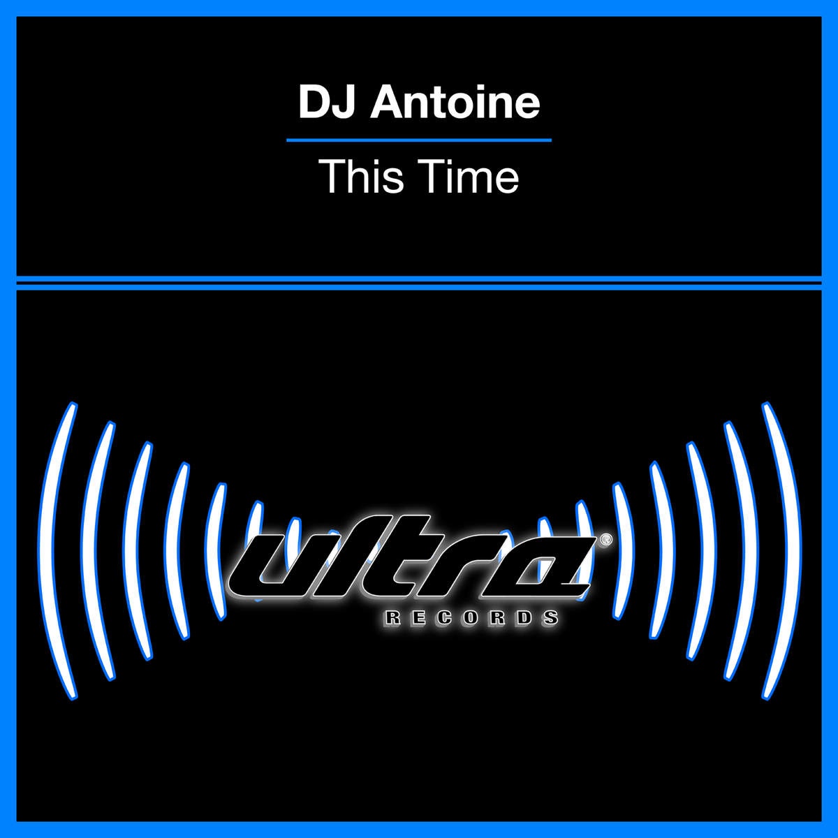 This Time (Radio Mix)