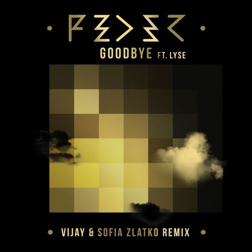 Goodbye (Vijay & Sofia Zlatko Remix) 