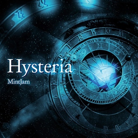 Hysteria -Expanded Ver.-