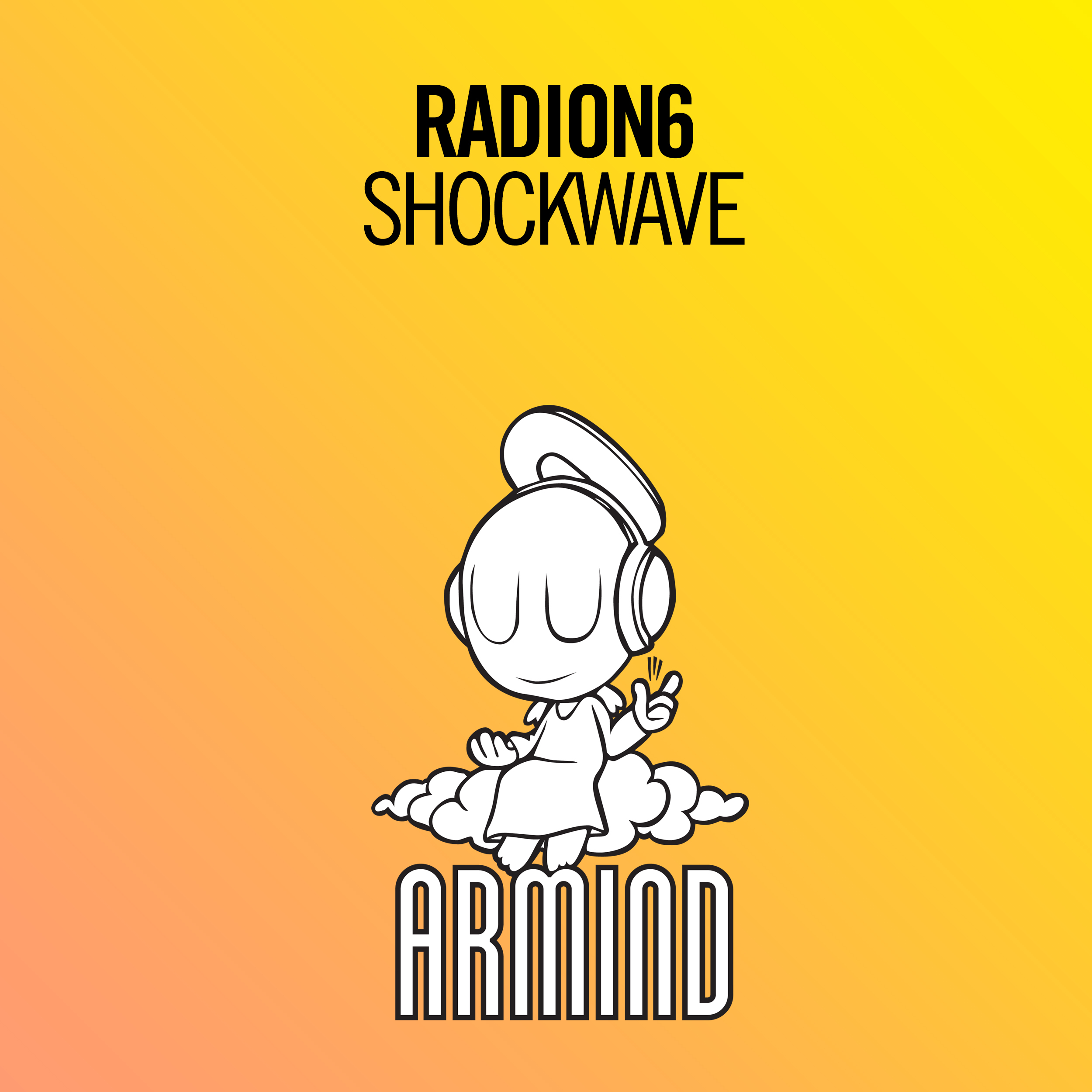 Shockwave (Original Mix)