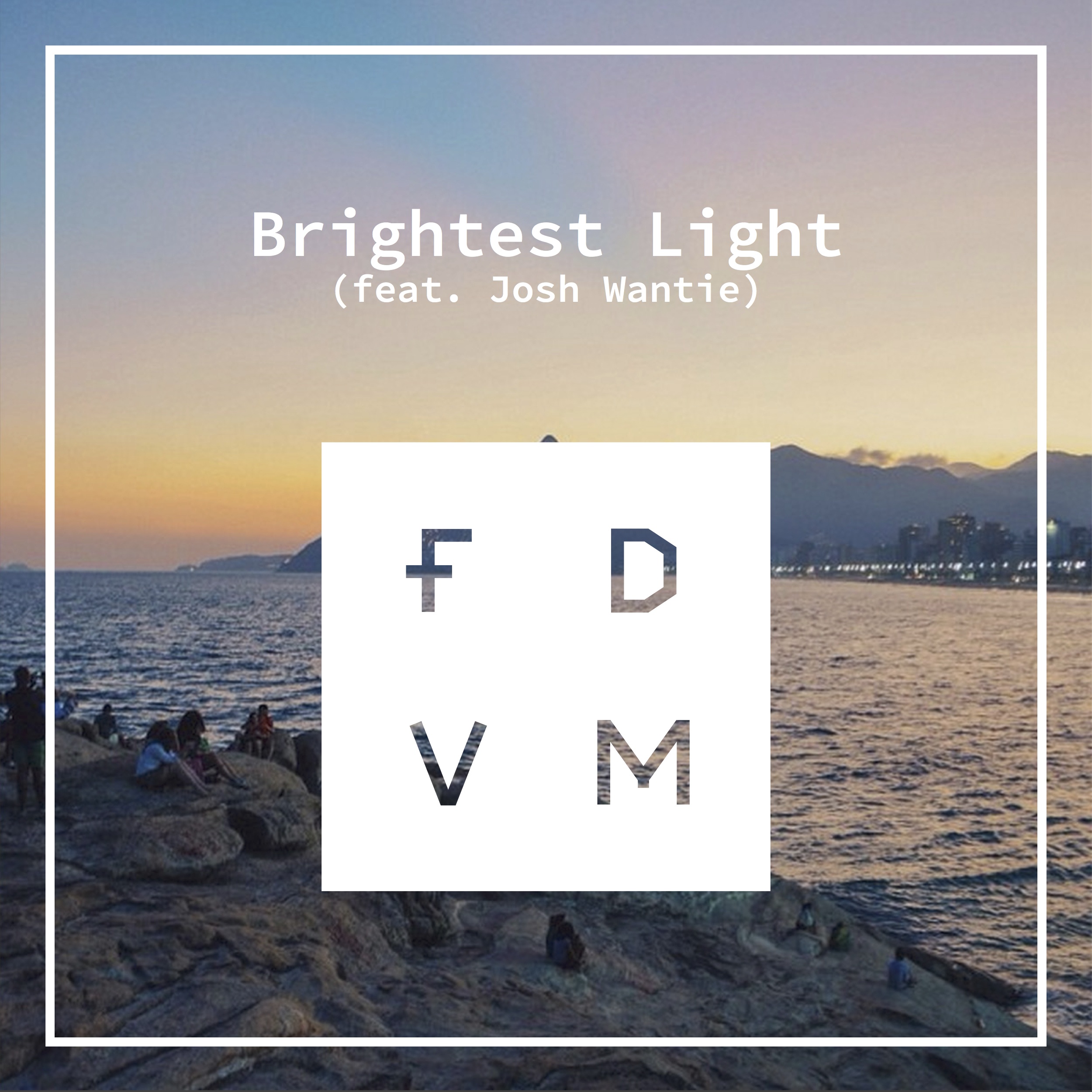 Brightest Light (Original Mix)