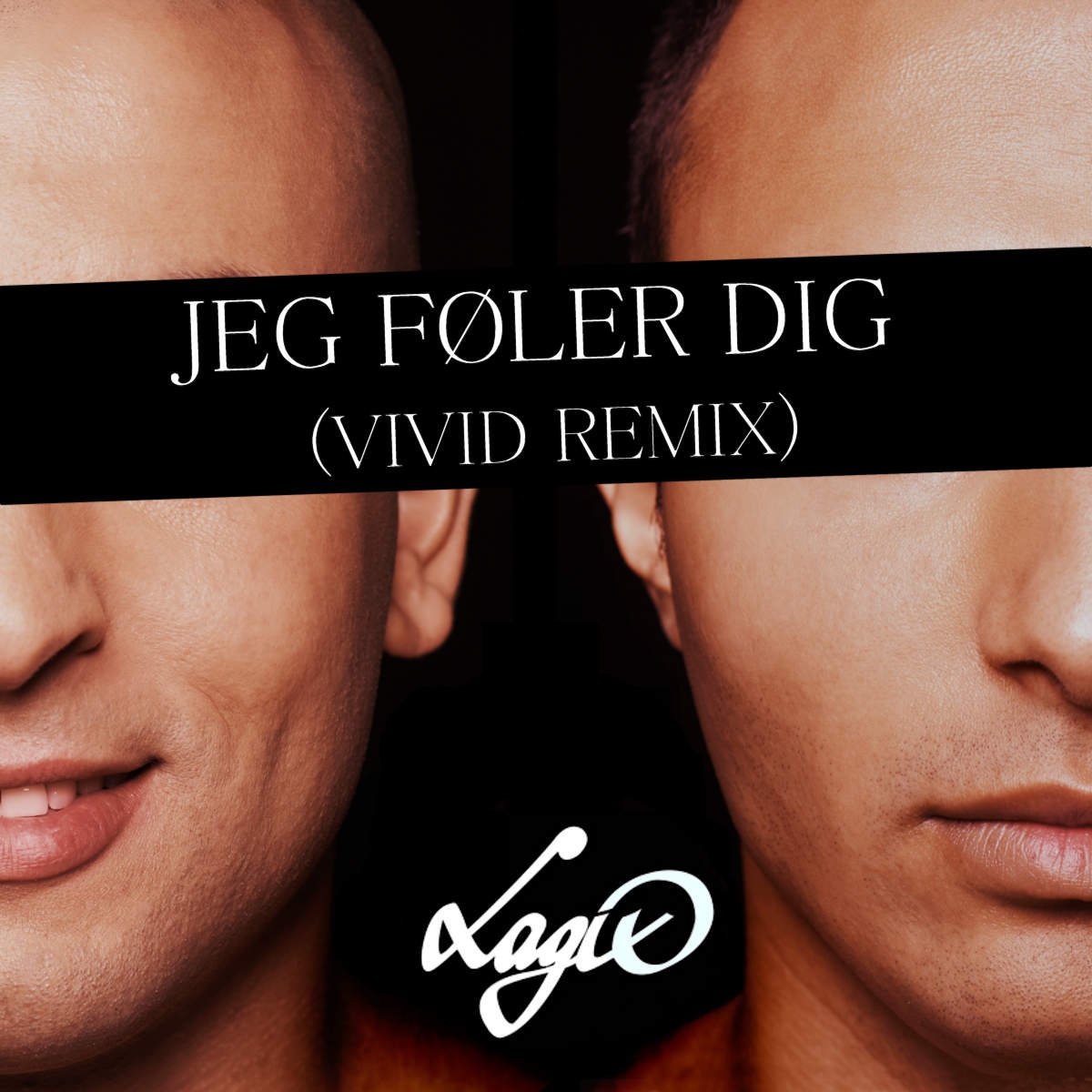 Jeg Føler Dig (Vivid Remix) 