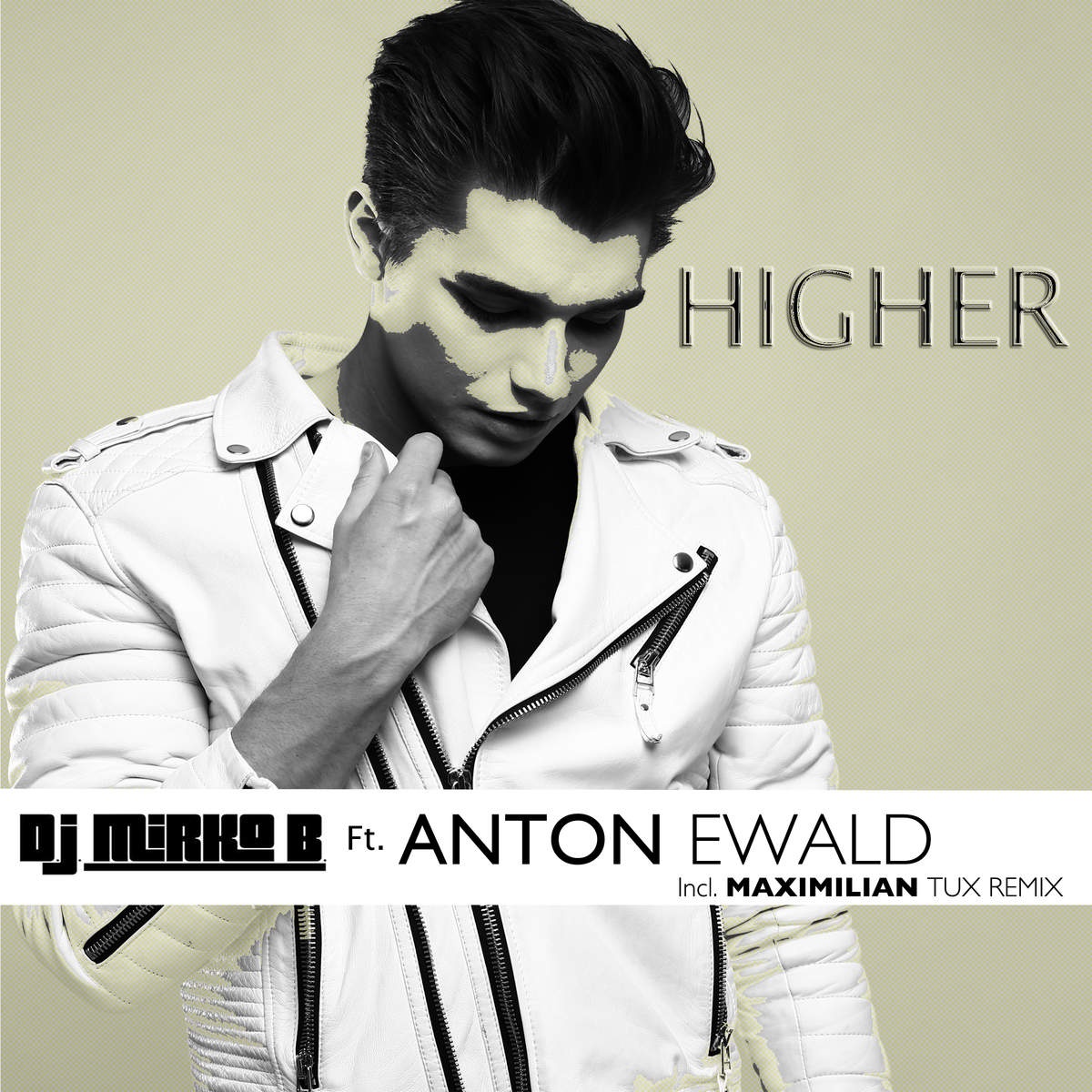 Higher (Radio Edit)