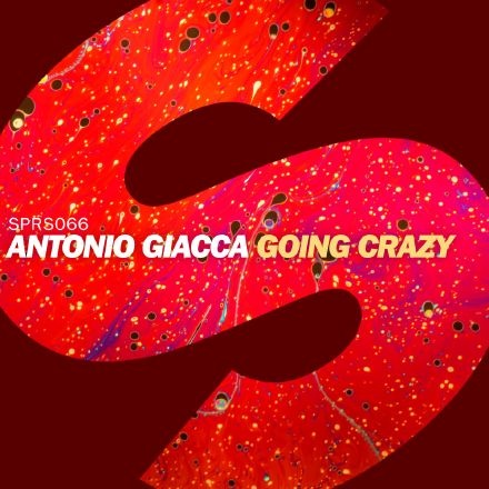 Going Crazy (Original Mix)