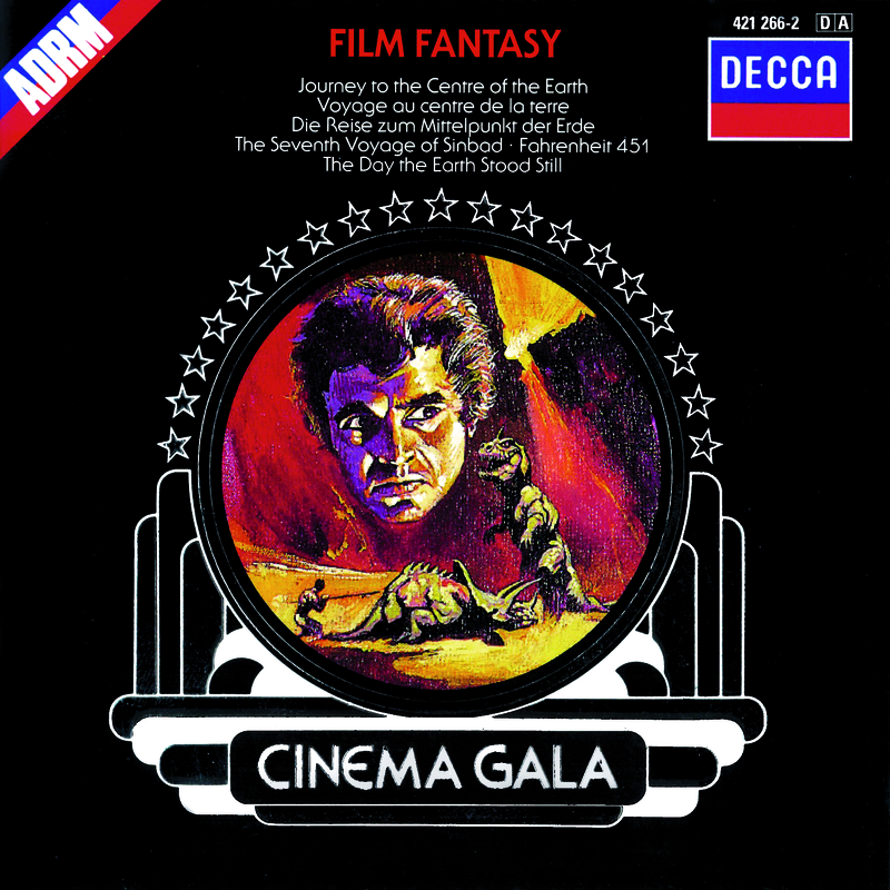 Film Fantasy - Cinema Gala