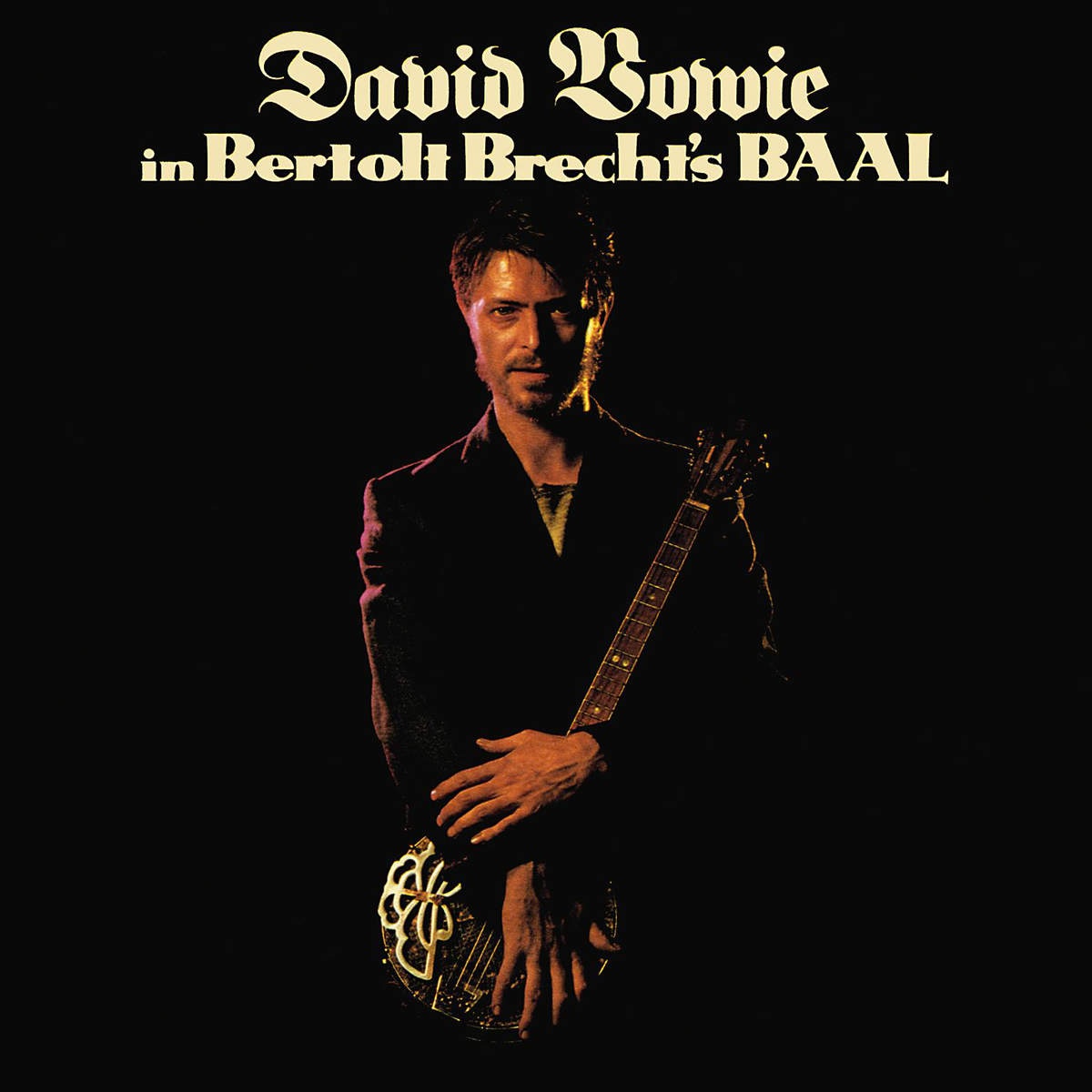 David Bowie In Bertolt Brecht's Baal