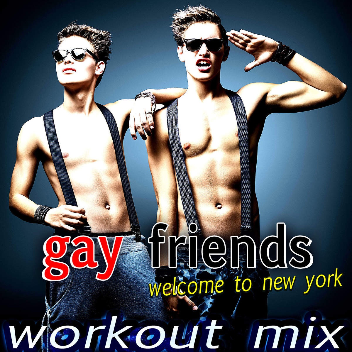 Welcome to New York (Workout Mix)