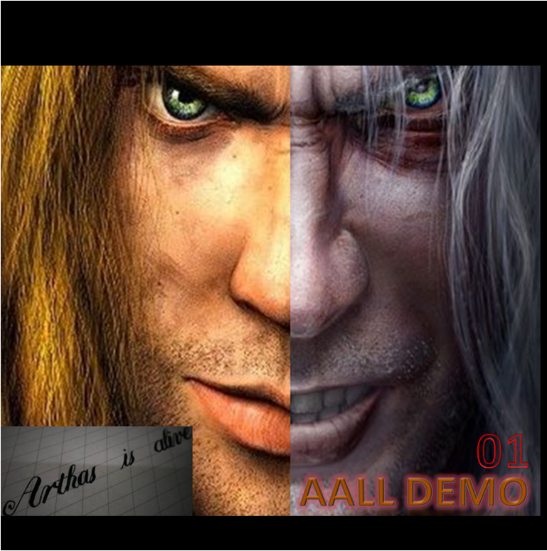 Aall Demo 01