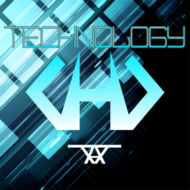 Technology EP