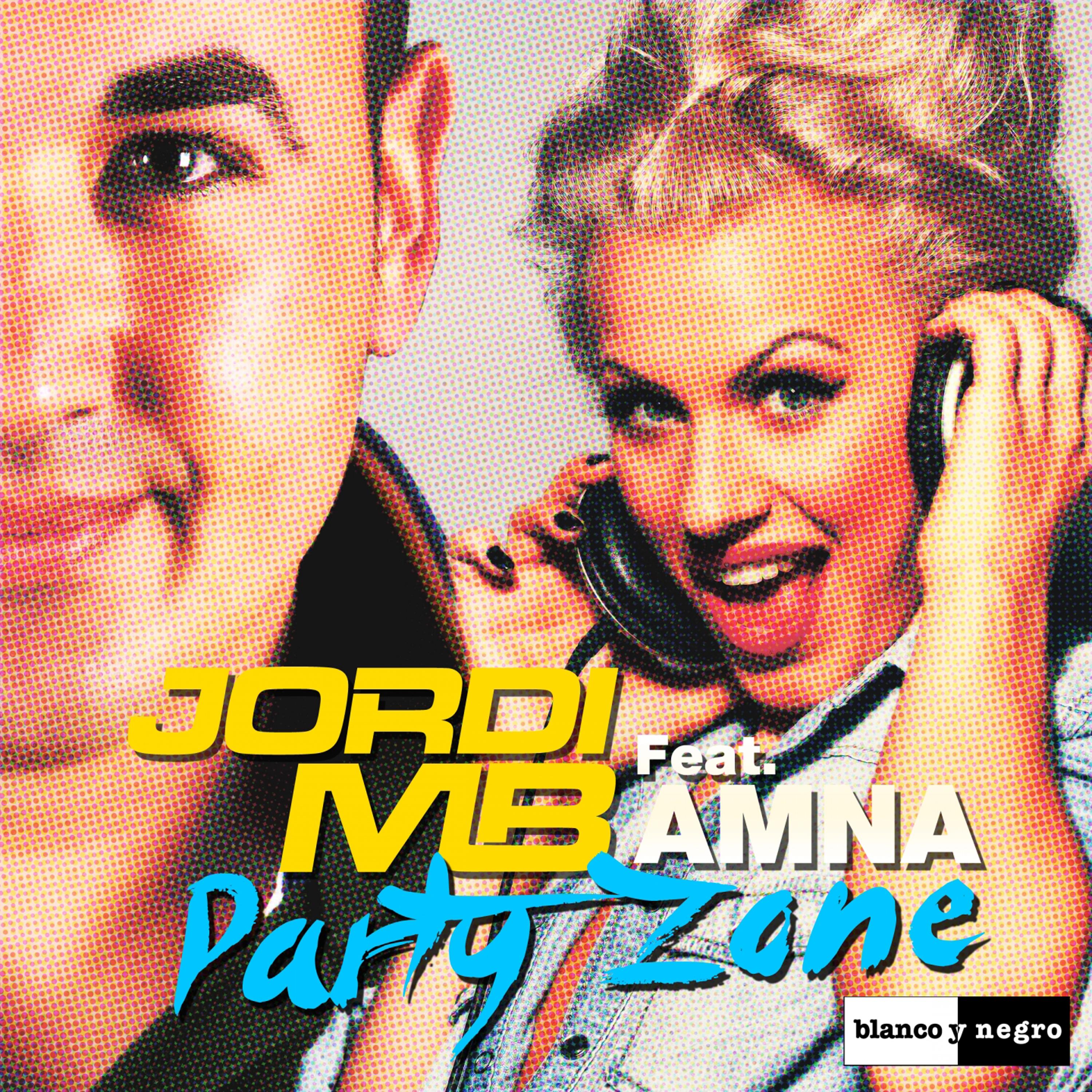 Party Zone (Euro Mix Radio Edit)