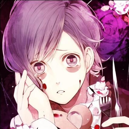 DIABOLIK LOVERS DVD 限定版 Ⅲ 特典CD