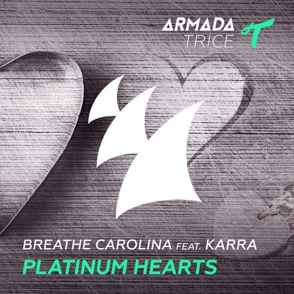 Platinum Hearts (Club Mix)