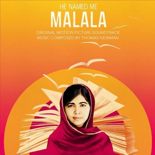 I Am Malala