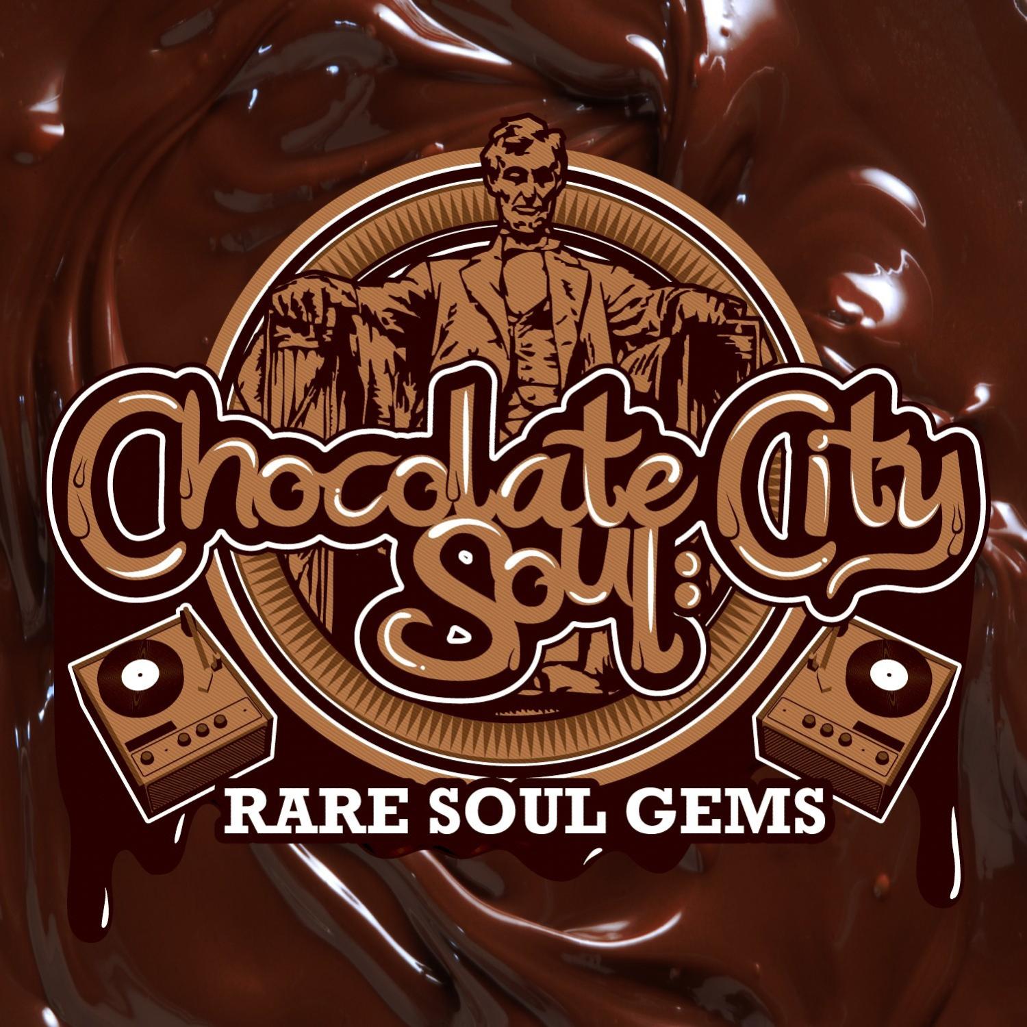 Chocolate City Soul: Rare Soul Gems