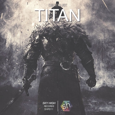 Titan (Original Mix)