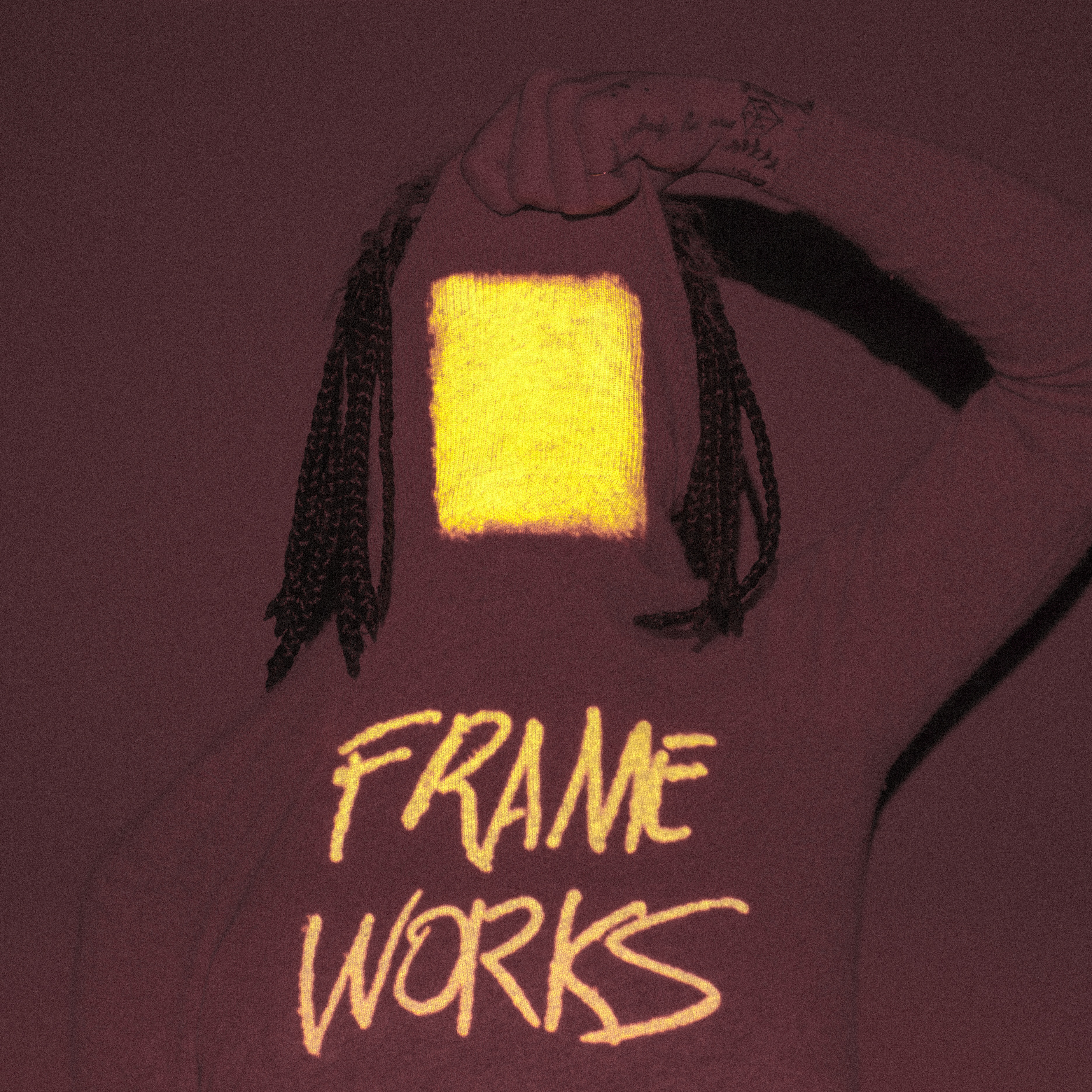 FRAMEWORKS