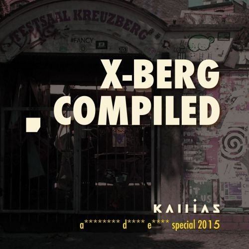 Xberg Compiled (Continuous Mix)