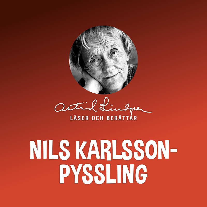 Nils Karlsson-Pyssling