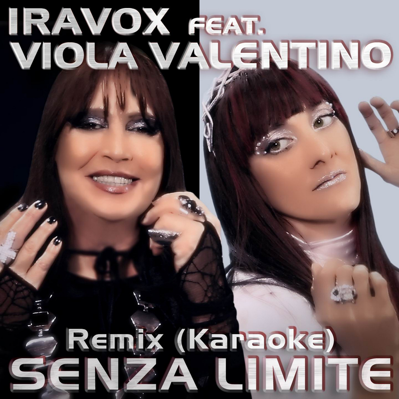 Senza Limite - Remix / Karaoke Version