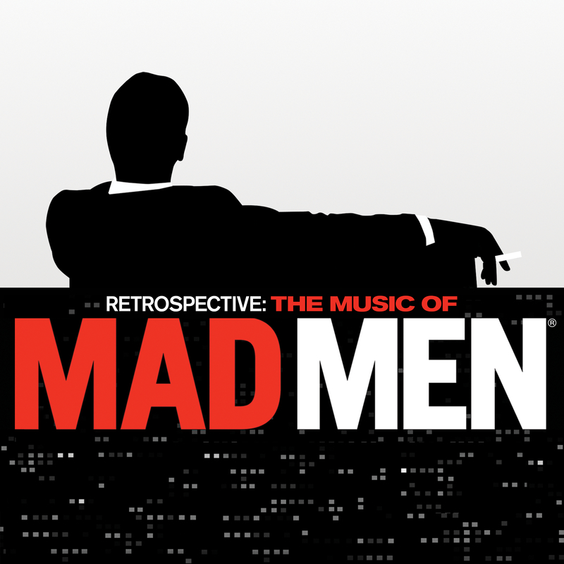I Just Wasn't Made For These Times - From "Retrospective: The Music Of Mad Men" Soundtrack