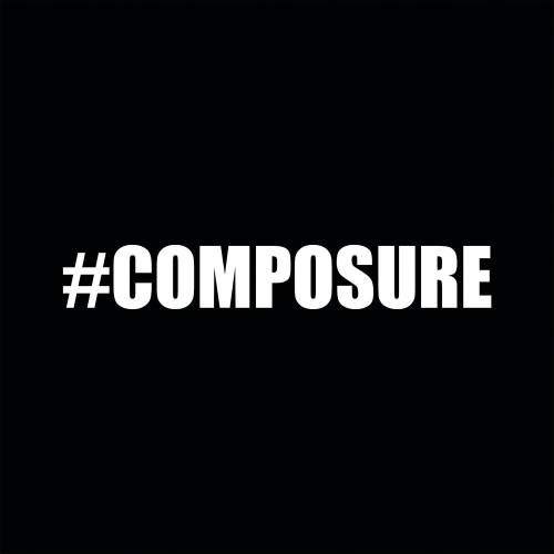 Composure