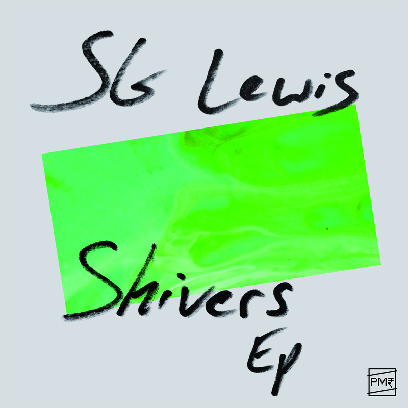 Shivers - Isaac Tichauer Remix