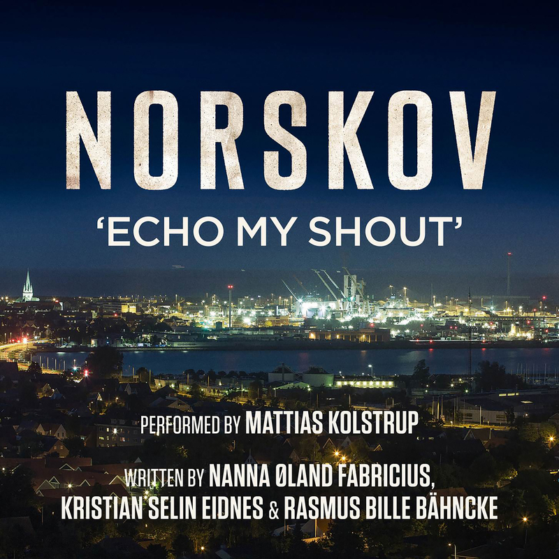 Norskov - Echo My Shout