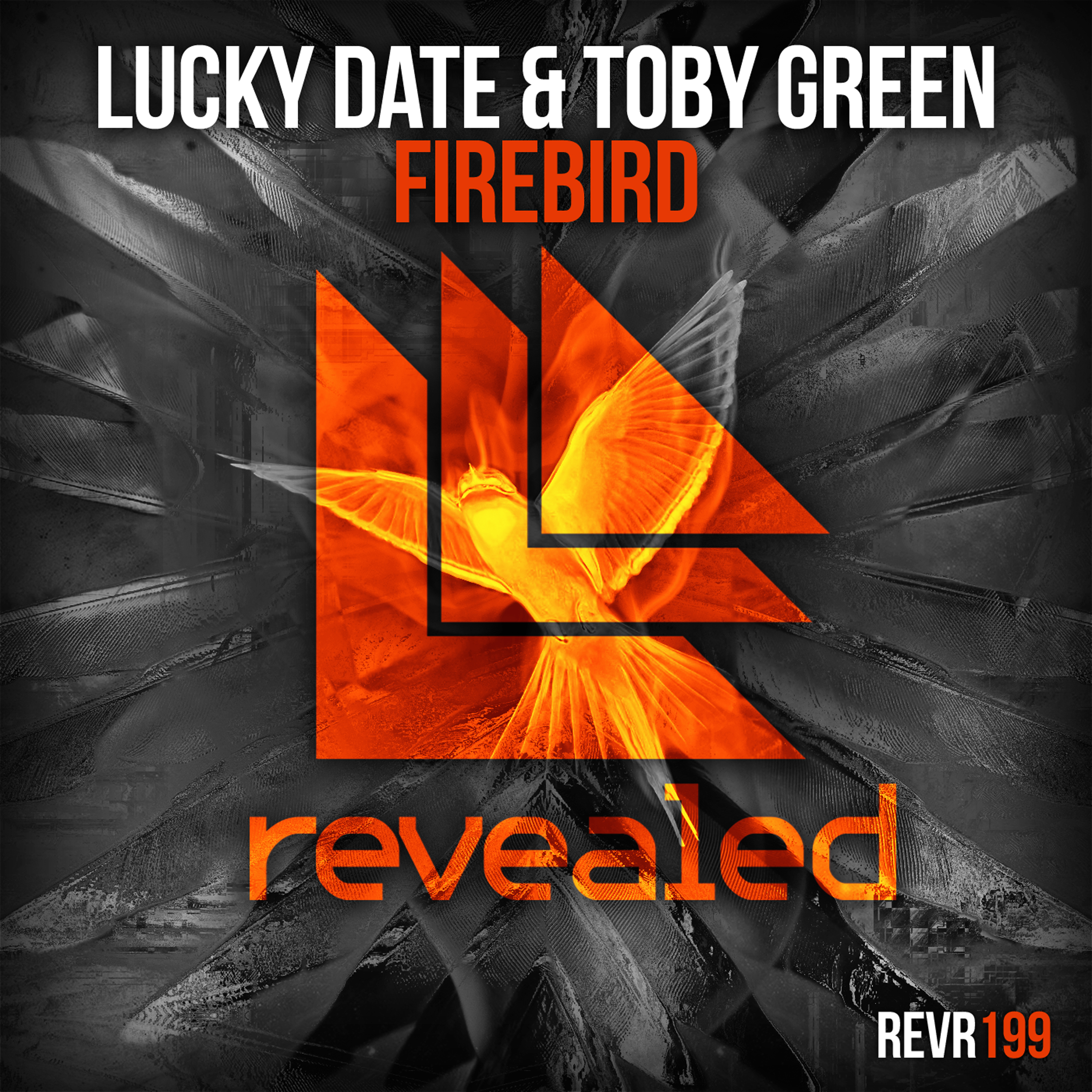 Firebird (Original Mix)