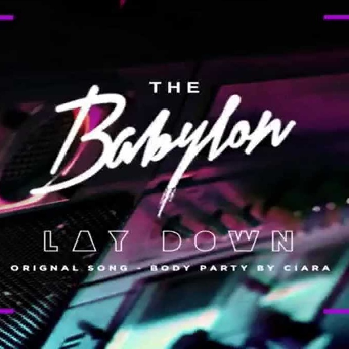 Body Party Remix 'Lay Down'