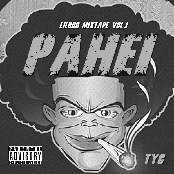 PAHEI mixtape vol.1