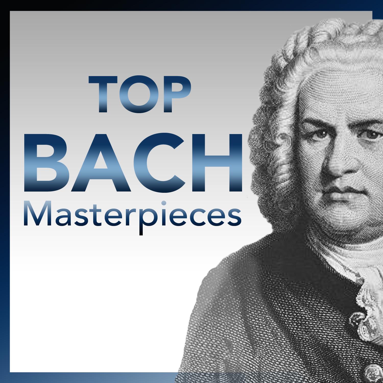 Brandenburgisches Concerto No. 4 in G Major, BWV 1049: Presto