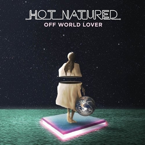 Off World Lover (Original Mix)