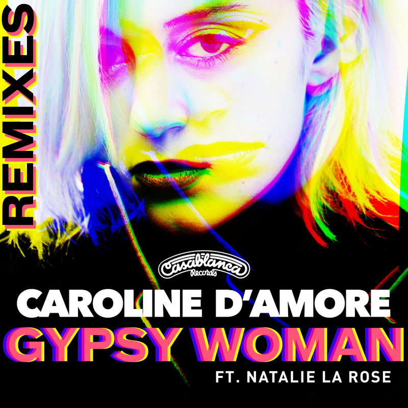 Gypsy Woman - Naski Remix