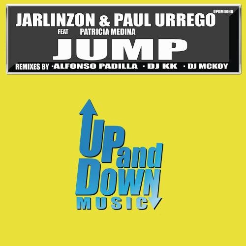 Jump (Feat. Patricia Medina)