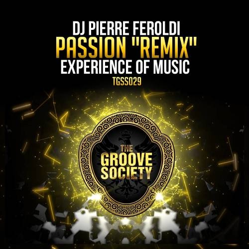 Passion (Experience of Music Remix)