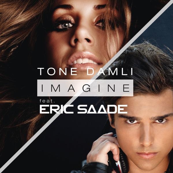 Imagine (feat. Eric Saade)